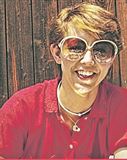 Profilbild Johanna Franziska Kimpfler
